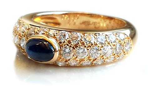 vintage cartier engagement rings uk|cartier sapphire engagement ring.